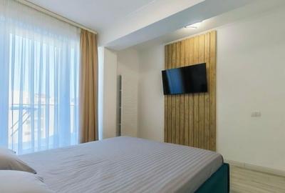 Apartament cu 2 camere decomandat, mobilat în Palazu Mare - 9