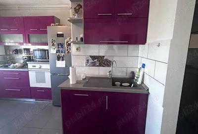 Apartament cu 3 camere decomandat în Central - 3