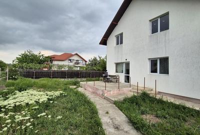 Casă individuală cu 5 camere cu Teren 400 Mp în Sud-Vest - 4