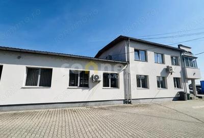 Spațiu comercial, de 240 mp, în Luna - 12