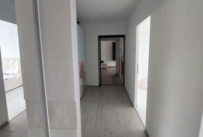 Apartament cu 3 camere în Bălcescu - 8