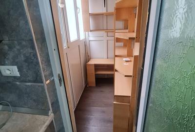 Apartament cu 2 camere decomandat în Exterior Vest - 5