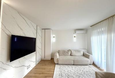 Apartament cu 3 camere decomandat în Central - 2