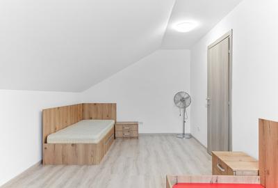 Vila Noua in Pantelimon, 5 dormitoare, 3 bai, 380mp teren - 19