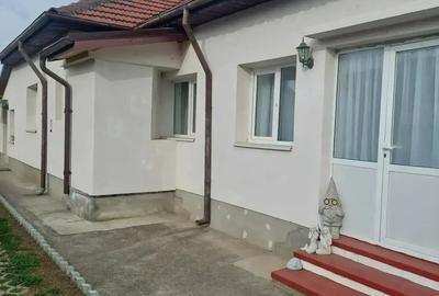 Casa de vinzare,in Matesti - 2