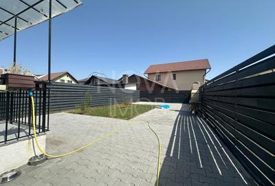 Casa tip duplex cu carport - Cartierul Arhitectilor - 2