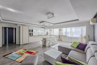 Apartament cu 2 camere decomandat, mobilat în Faleza Nord - 4