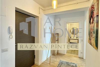 Apartament cu 2 camere decomandat în Albert - 15