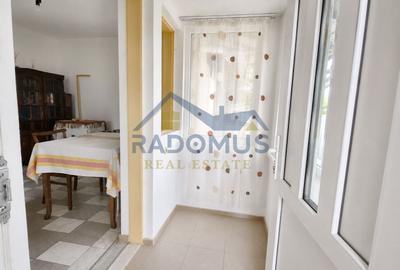Casă individuală cu 3 camere cu Canalizare în Sud-Vest - 9