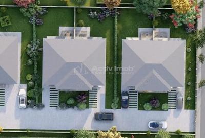 Casă cu 4 camere cu Teren 300 Mp în Buda - 6
