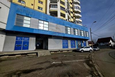 Spațiu comercial, de 828 mp, în 1 Mai - 3