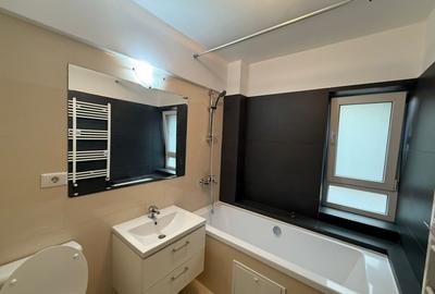 Garsonieră decomandată, mobilată în Popas Păcurari - 3