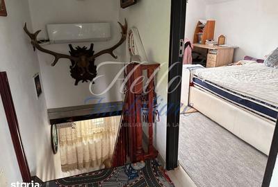 Casă cu 3 camere cu Teren 400 Mp în Apahida - 14