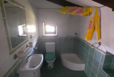 Apartament 4 camere 100 mp Predeal - 4