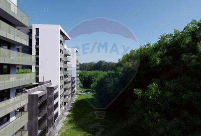 Apartament cu 2 camere decomandat în Cug - 8