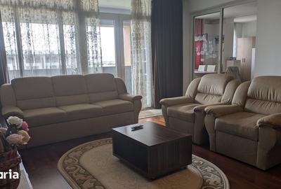 Apartament cu 3 camere în Funcționarilor - 12