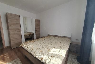Apartament cu 2 camere decomandat în UTA - 1
