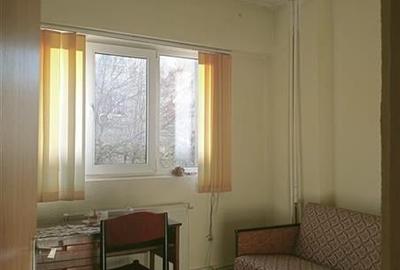 Apartament 4 camere Calea Rahovei cu Centrala Proprie - 4