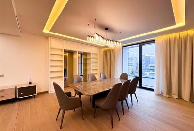 Apartament de inchiriat 4 camere Kiseleff - 9