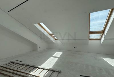 Casă individuală cu 5 camere cu Teren 72 Mp în Mogoșoaia - 11