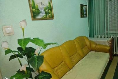 Apartament cu 3 camere în Podu Roș - 5