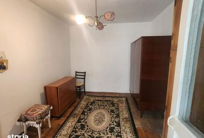 Apartament cu 2 camere în Șerbănești - 12