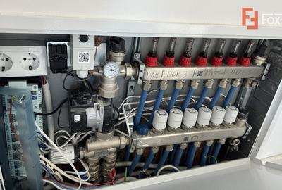 Duplex cu 5 camere cu Canalizare în Giroc - 30