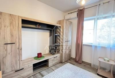 Garsoniera in zona Dambovita, ideal investitie, etaj intermediar - 3