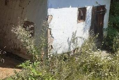Casă individuală cu 2 camere în Cetea