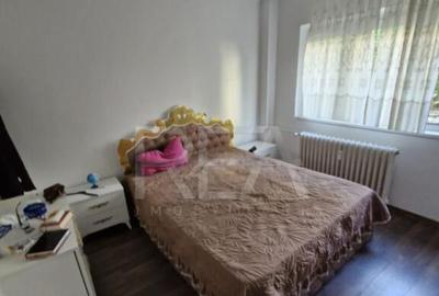 Apartament cu 2 camere langa Spitalul Clinic Jude?ean de - 7