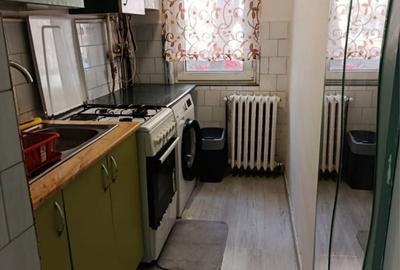 Apartament cu 2 camere semidecomandat în Central - 6