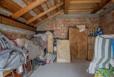 Casa de vanzare 7 camere | CURTE 953 mp | Colonia 1 Mai | COMISION 0 | - 43