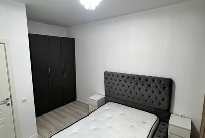 Apartament cu 2 camere decomandat, mobilat în Chiajna - 4