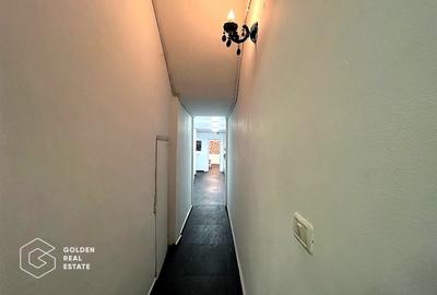 Spațiu comercial, de 90 mp, în Aurel Vlaicu - 9