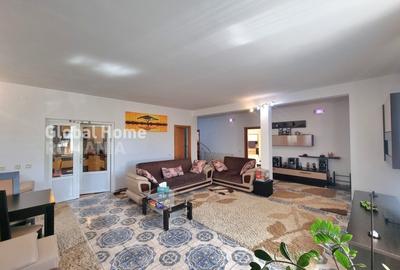 Vila P+1+Teren 1094MP + Gradina + Livada + Garaj | 1 Decembrie - Sos. Giurgiului - 9