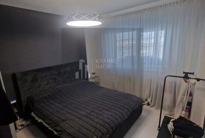 Apartament cu 3 camere semidecomandat în 1 Decembrie 1918 - 8