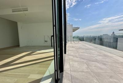 Penthouse 4 Camere | One Cotroceni Towers - 2