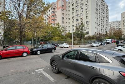 Apartament 2 camere Fizicienilor-metrou Nicolae Grigorescu - 58