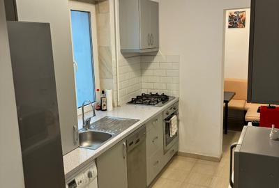 Apartament cu 2 camere semidecomandat în Cișmigiu - 6