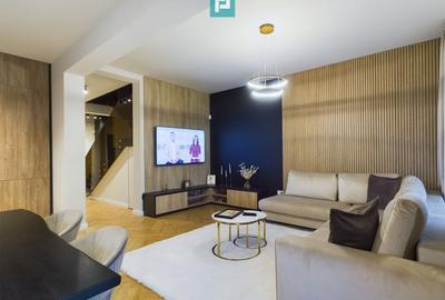 Duplex cu 5 camere cu Teren 318 Mp în Dumbrăvița - 1