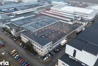 Spațiu comercial, de 500 mp, în Sud - 3