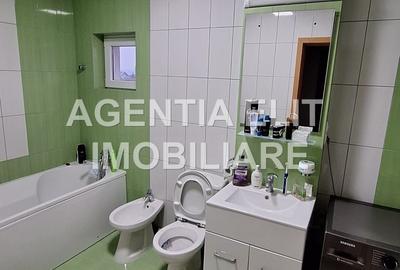 Apartament cu 2 camere decomandat, mobilat în Central - 6