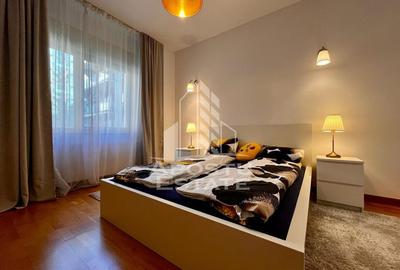 Apartament cu 3 camere decomandat în Take Ionescu - 15
