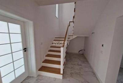 CASA PREMIUM CU 4 CAMERE TIP DUPLEX , PLATOU GALATA - 2