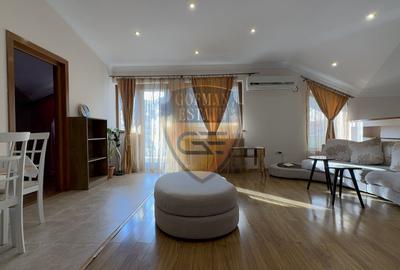 Apartament cu 4 camere decomandat, mobilat în Trocadero - 6