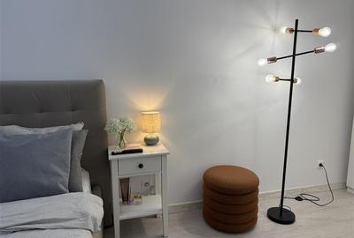 Apartament cu 2 camere decomandat în Titan - 22