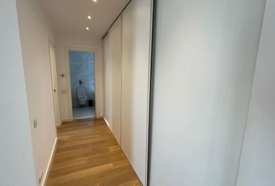 2 camere One Herastrau Park mobilat/utilat LUX proprietar - 2