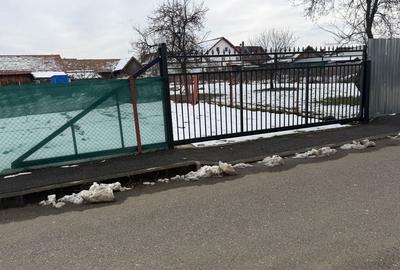 Spațiu comercial, în Orlat - 2