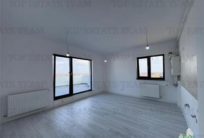 Apartament cu 2 camere decomandat în Bragadiru - 13