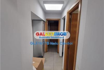 Spațiu comercial, de 85 mp, în 13 Septembrie - 9